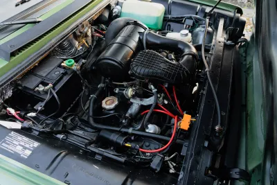 Matra Rancho